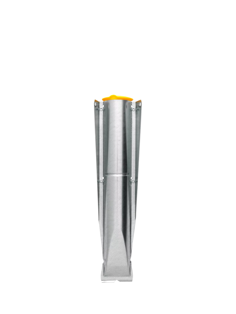 Brabantia rotary airer ground spike 5cm diameter, imported from the UK