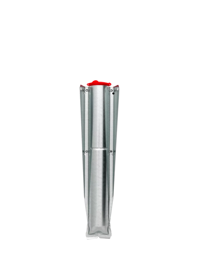 Brabantia ground spike for rotary dryer, 4.5cm diameter - British product