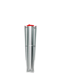 Brabantia ground spike for rotary dryer, 4.5cm diameter - British product