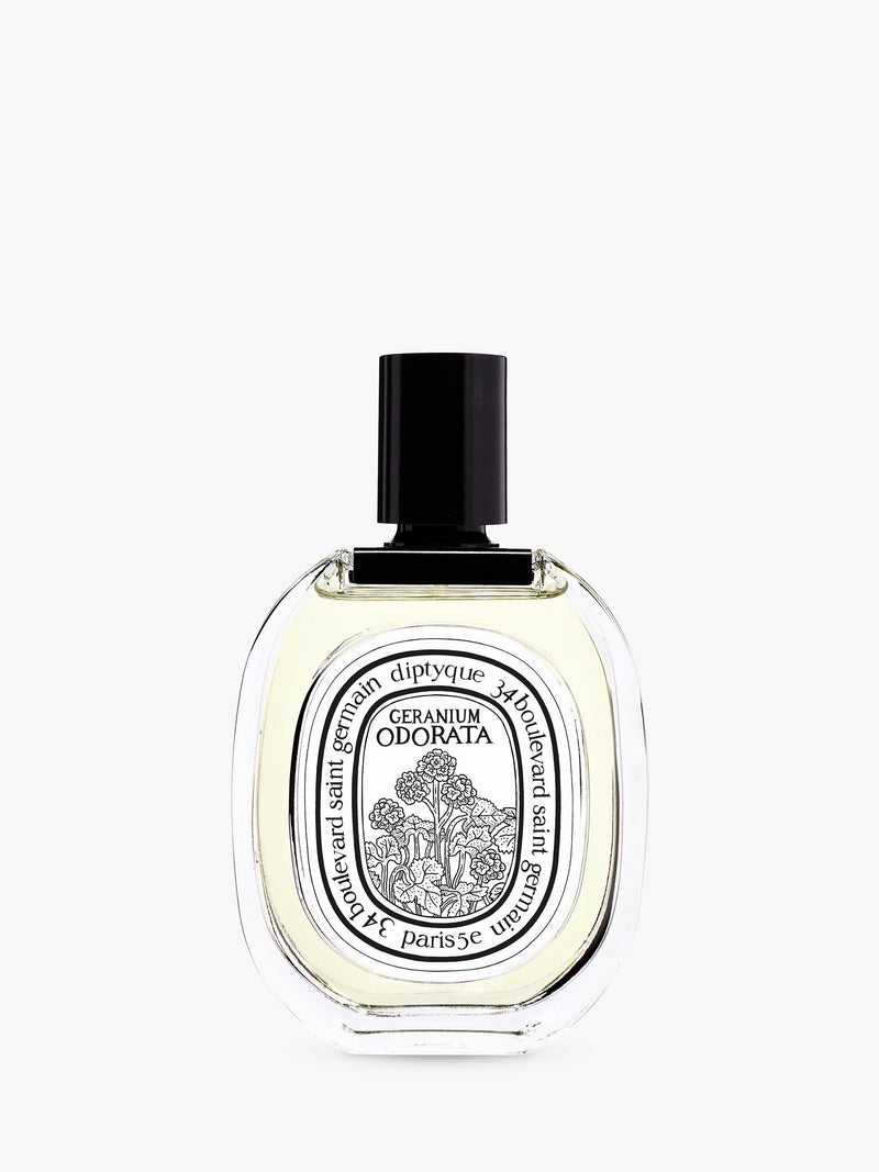 Diptyque Geranium Odorata Eau de Toilette, 100ml
