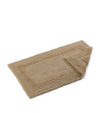Abyss & Habidecor reversible bath mat 50x80cm - British product