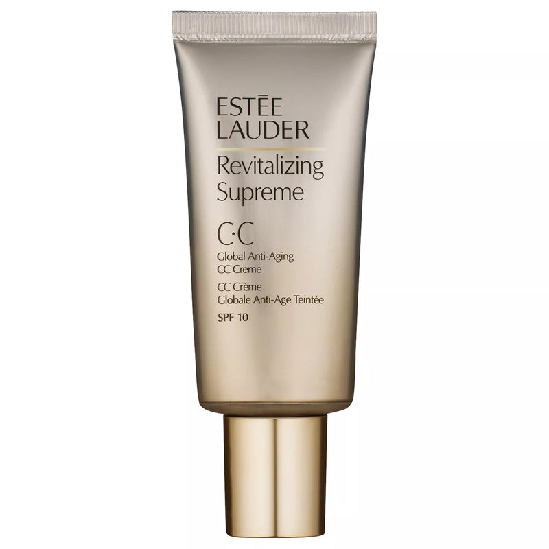 Estée Lauder CC cream SPF10 30ml - British product