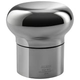 John Lewis Alessi Noe Stainless Steel Bottle Stopper- Buy online at McGrocer