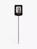 Salter Heston Blumenthal digital thermometer stainless steel probe (British brand)