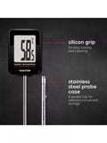 Salter Heston Blumenthal digital thermometer stainless steel probe (British brand)