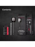 Salter Heston Blumenthal digital thermometer stainless steel probe (British brand)