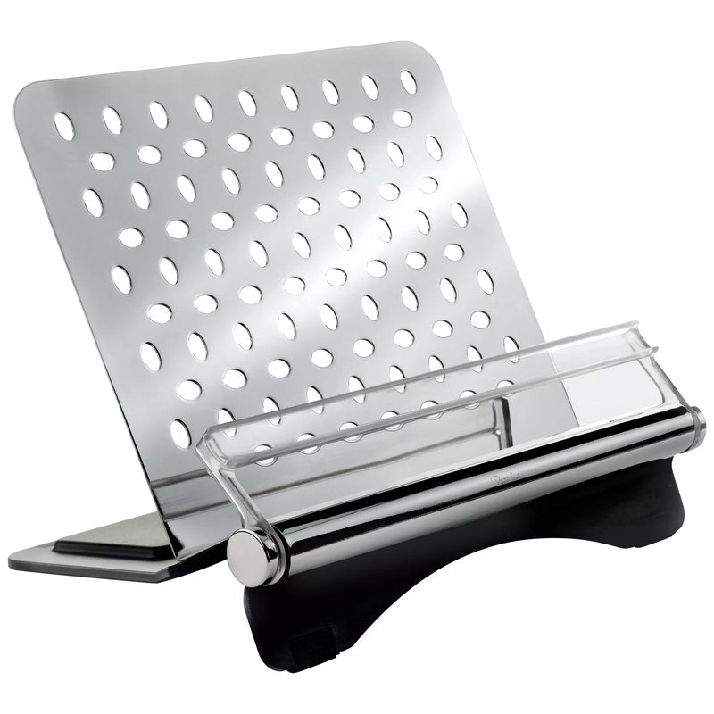 Robert Welch Signature cook book stand, UK version