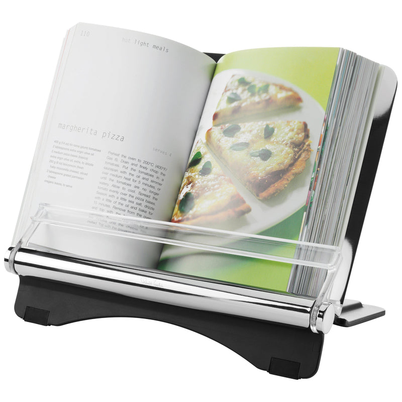 Robert Welch Signature cook book stand, UK version