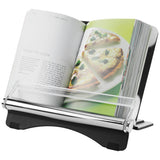 Robert Welch Signature cook book stand, UK version