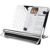 Robert Welch Signature cook book stand, UK version