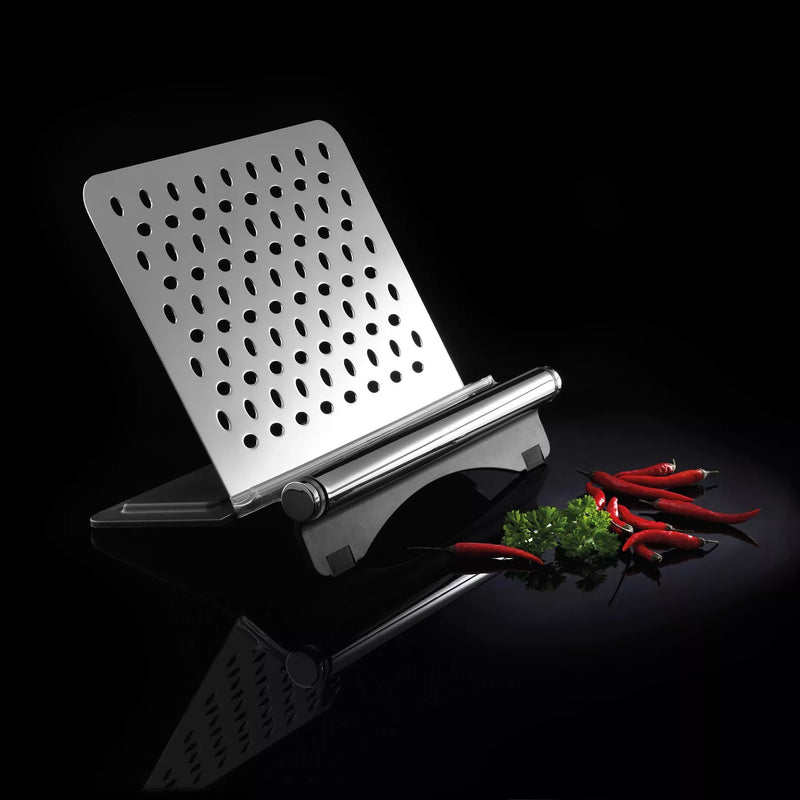 Robert Welch Signature cook book stand, UK version