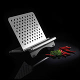 Robert Welch Signature cook book stand, UK version