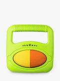 Halilit Shake, Jingle & Roll musical toy set, imported from the UK