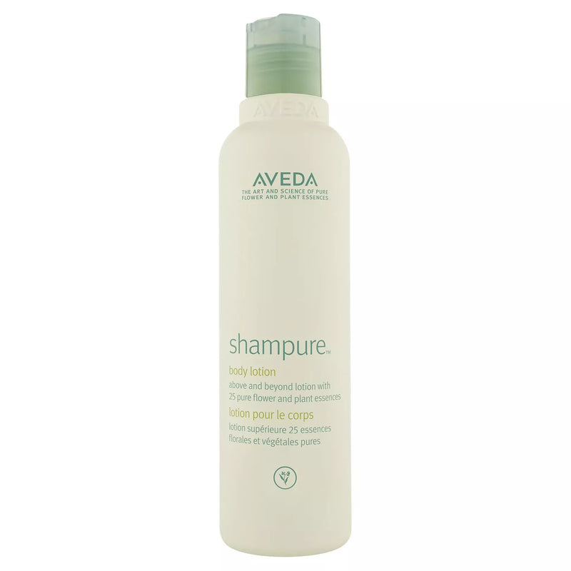 Aveda Shampure body lotion 200ml, UK version