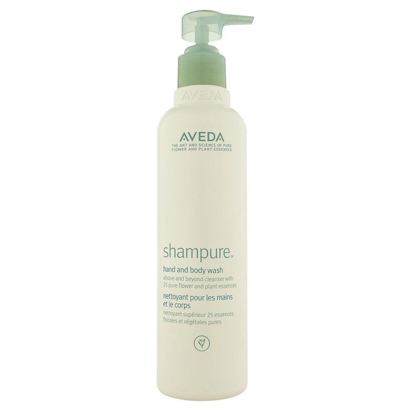 Aveda hand and body wash 250ml - British product