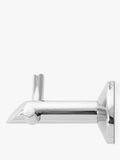 Robert Welch Oblique double hook stainless steel, imported from the UK