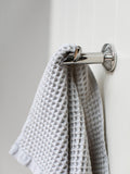 Robert Welch Oblique double hook stainless steel, imported from the UK