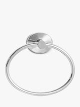 John Lewis Robert Welch Oblique Towel Ring- Buy online at McGrocer