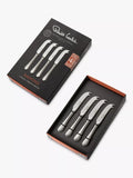 Robert Welch small cheese knife set 4 piece, UK version