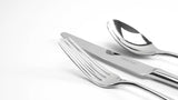 Robert Welch cheese knife set 5 piece oak gift box - British product