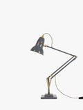 Anglepoise Brass Desk Lamp ES Fitting 1 Bulb - British product