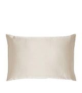 Harrods Gingerlily Beauty Box Silk Pillowcase 50cm x 75cm- Buy online at McGrocer
