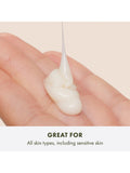 Origins Mega-Mushroom Cleanser 150ml - British product
