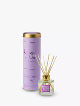 John Lewis Lily-flame Lavender & Lime Reed Diffuser 100ml- Buy online at McGrocer
