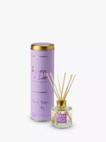 Lily-flame lavender and lime reed diffuser 100ml, UK version