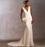 Vogue Bridal sewing pattern 1032 for wedding gown, imported from the UK