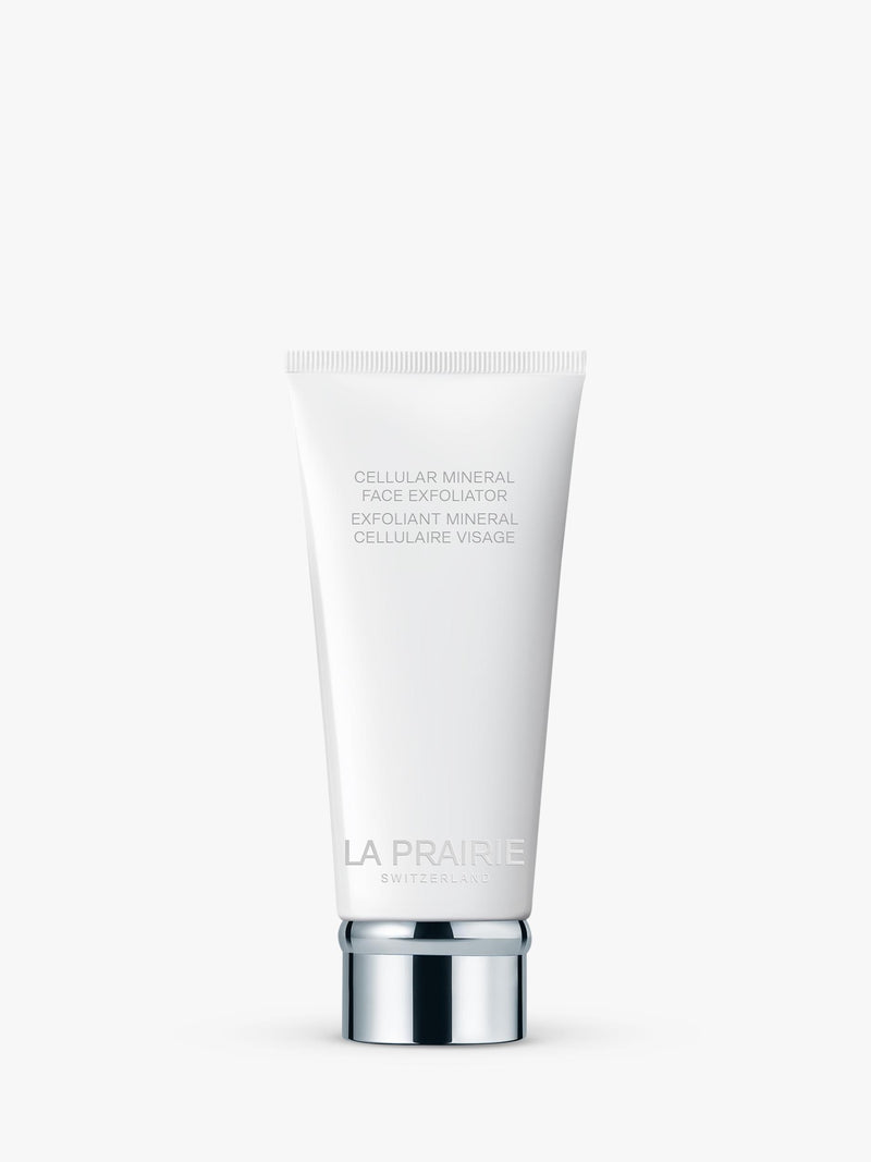 La Prairie face exfoliator 100ml, UK version