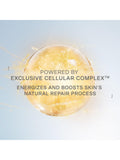 La Prairie face exfoliator 100ml, UK version