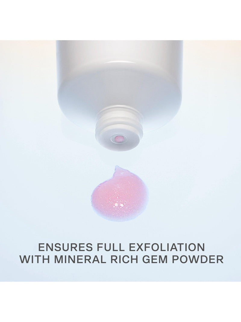 La Prairie face exfoliator 100ml, UK version