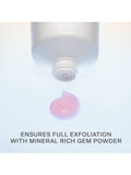 La Prairie face exfoliator 100ml, UK version