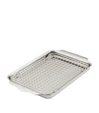 Hestan baking pan with cooling rack 39cm (British brand)