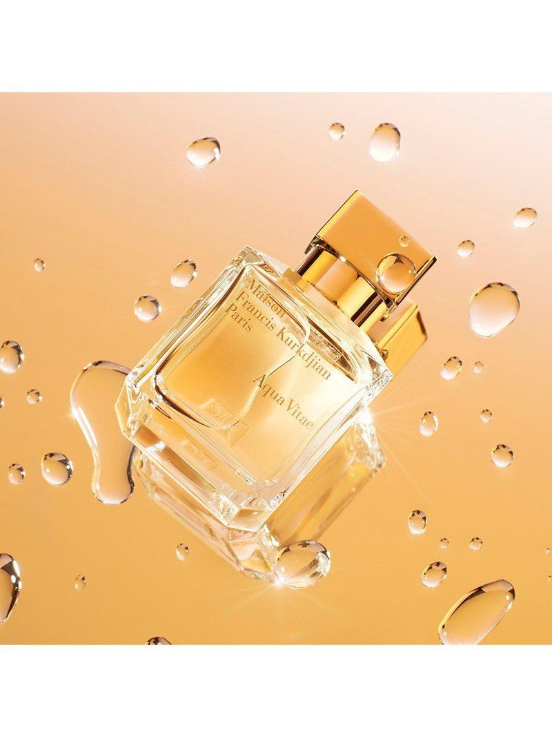 Maison Francis Kurkdjian Aqua Vitae eau de toilette 70ml - British product