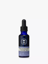 John Lewis Neal's Yard Remedies Rehydrating Rose Facial Oil 28ml- Buy online at McGrocer