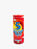 5 Second Rule mini game (British brand)
