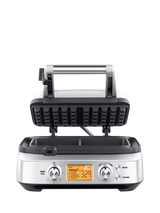 John Lewis Sage The Smart Waffle Iron- Buy online at McGrocer