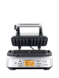 Sage Smart Waffle Iron with Waffle IQ (British brand)