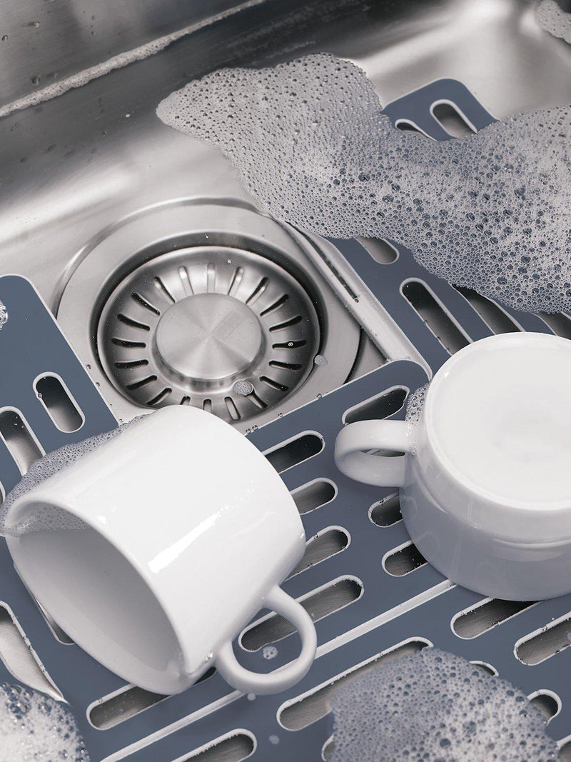 Joseph Joseph adjustable sink protector, UK version