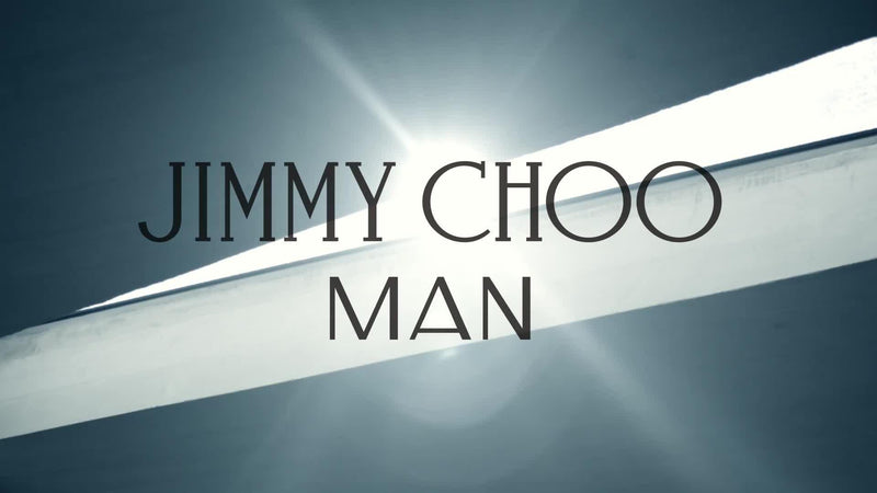 Jimmy Choo Man eau de toilette, UK version