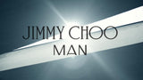 Jimmy Choo Man eau de toilette, UK version