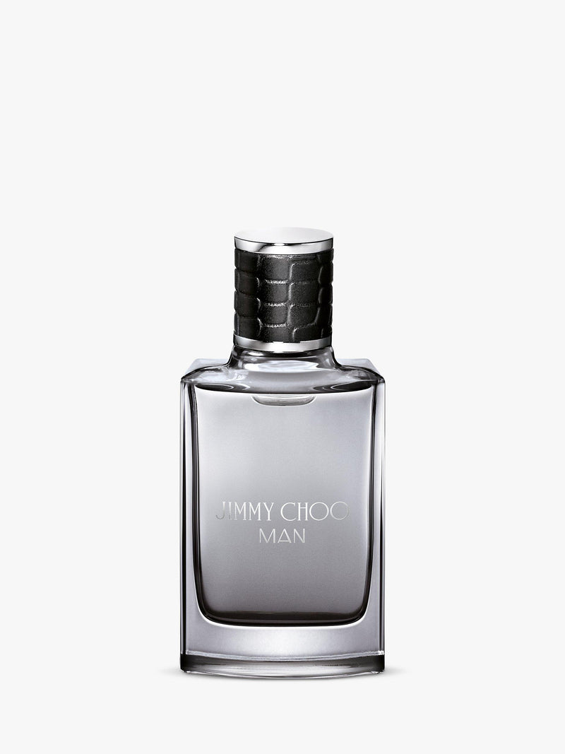 Jimmy Choo Man eau de toilette, UK version