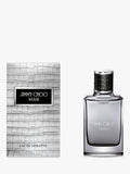 Jimmy Choo Man eau de toilette, UK version