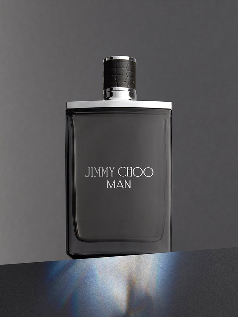 Jimmy Choo Man eau de toilette, UK version