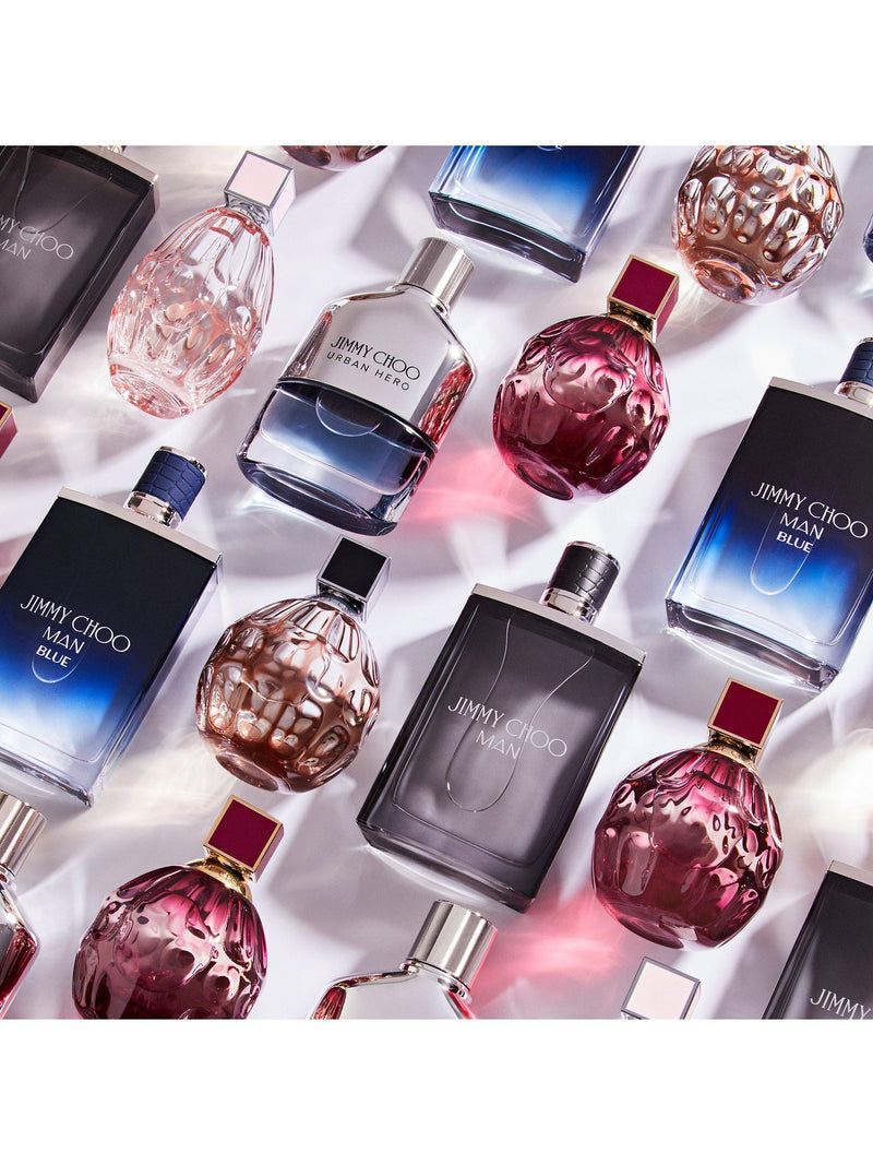 Jimmy Choo Man eau de toilette, UK version
