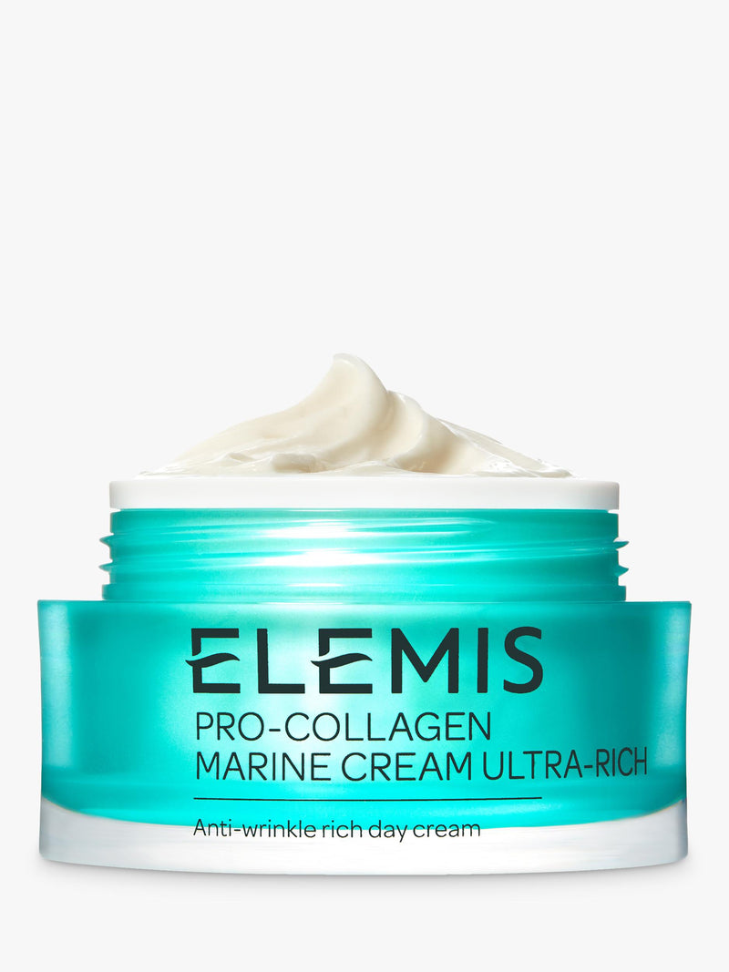 Elemis Pro-Collagen Marine Cream Ultra-Rich 50ml - British product