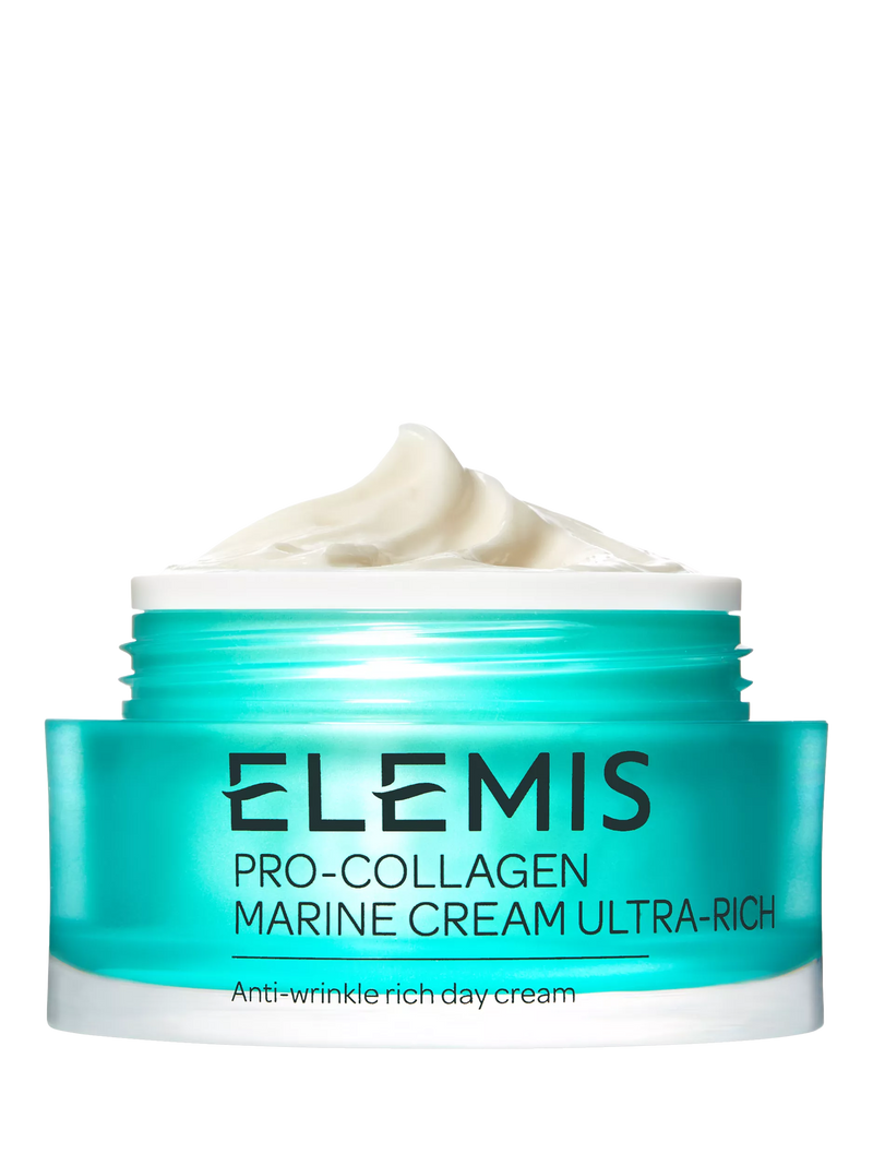 Elemis Pro-Collagen Marine Cream Ultra-Rich 50ml - British product