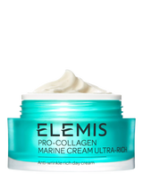 John Lewis Elemis Pro-Collagen Marine Cream Ultra-Rich Anti-Ageing Cream 50ml- Buy online at McGrocer